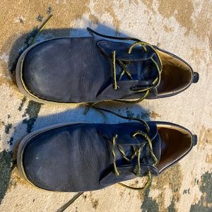 Sam Hubbard Shoes unsneaker